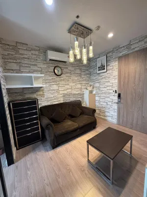 For Rent Condo , The Capital Ratchaprarop-Vibha , Sam Sen Nai , Phaya Thai , Bangkok , CX-124132