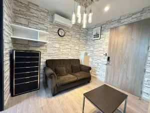 For Rent Condo , The Capital Ratchaprarop-Vibha , Sam Sen Nai , Phaya Thai , Bangkok , CX-124132