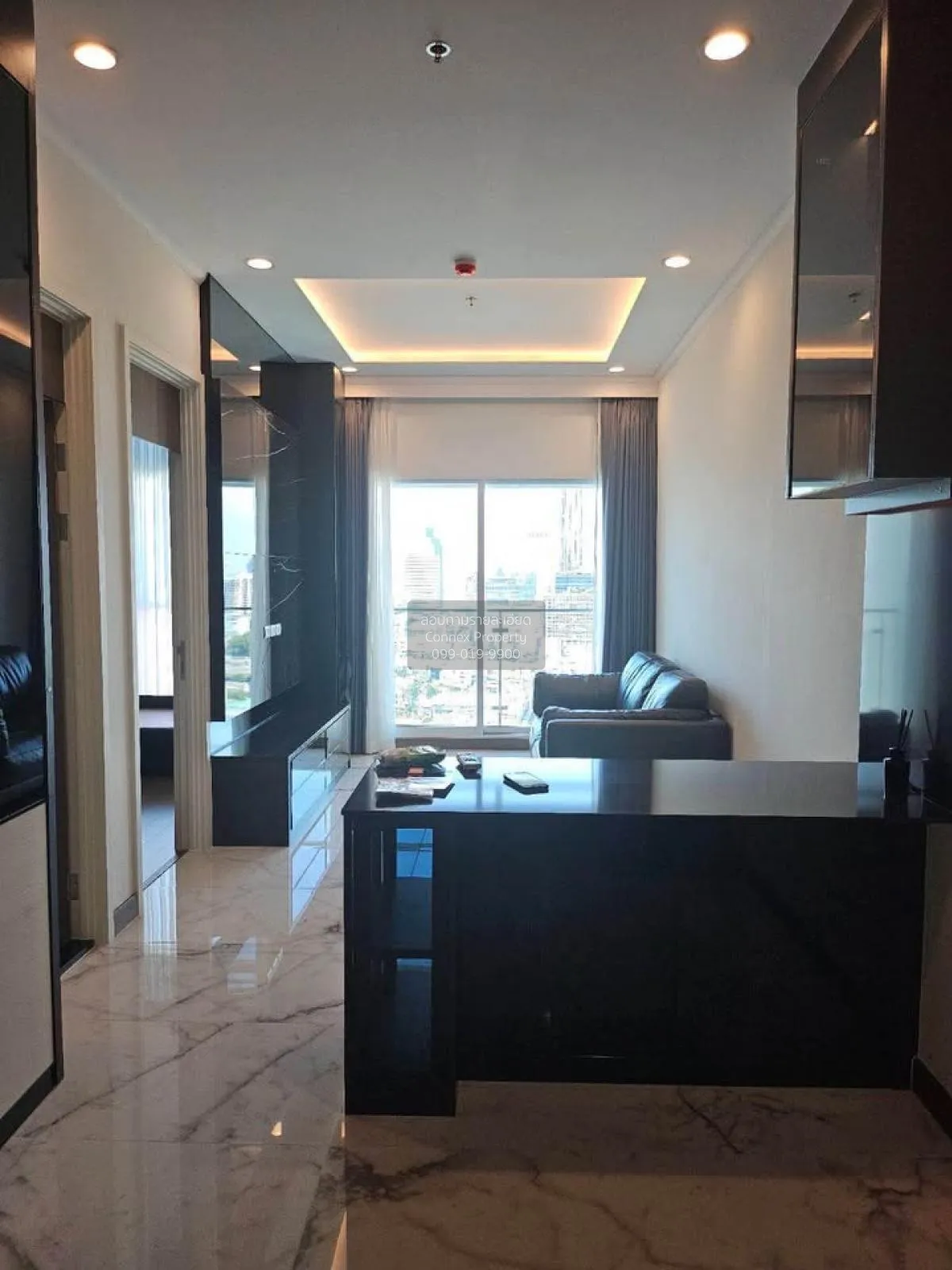 เช่าคอนโด  ศุภาลัย เอลีท สุรวงศ์ MRT-สามย่าน สี่พระยา เขต บางรัก  3