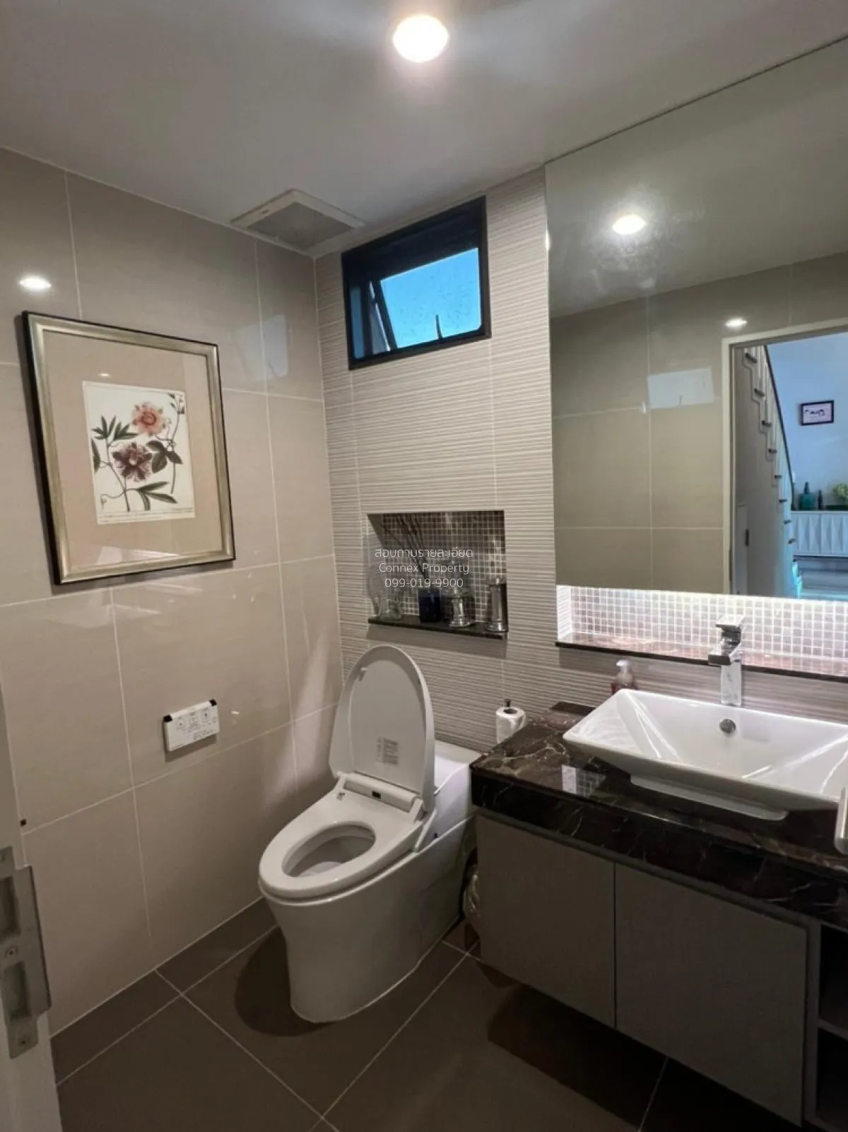 เช่าบ้าน  บุราสิริ พัฒนาการ ประเวศ เขต ประเวศ กรุงเทพ CX-124135