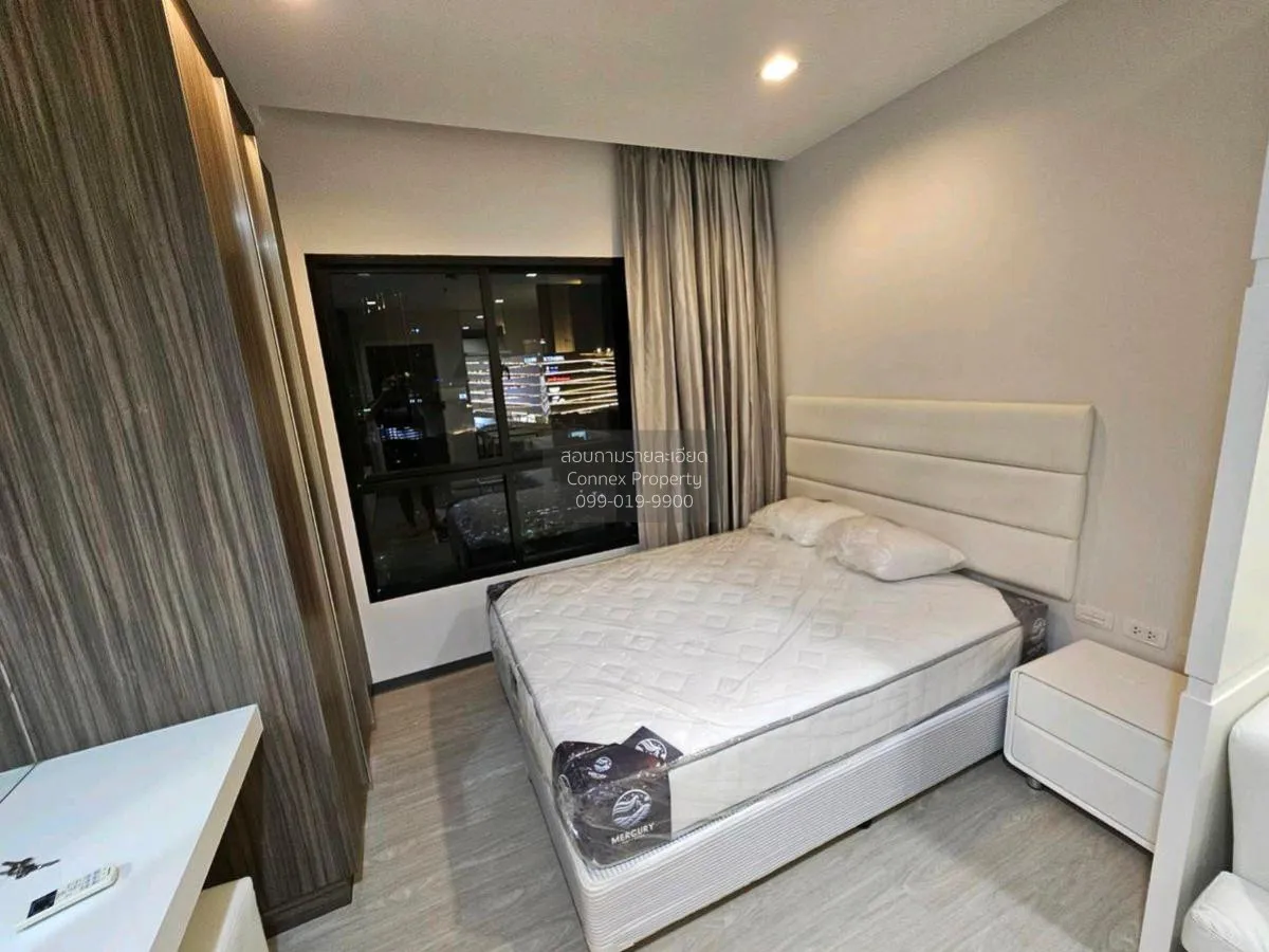 For Rent Condo , Urbano Absolute Sathorn - Taksin , BTS-Krung Tho 2