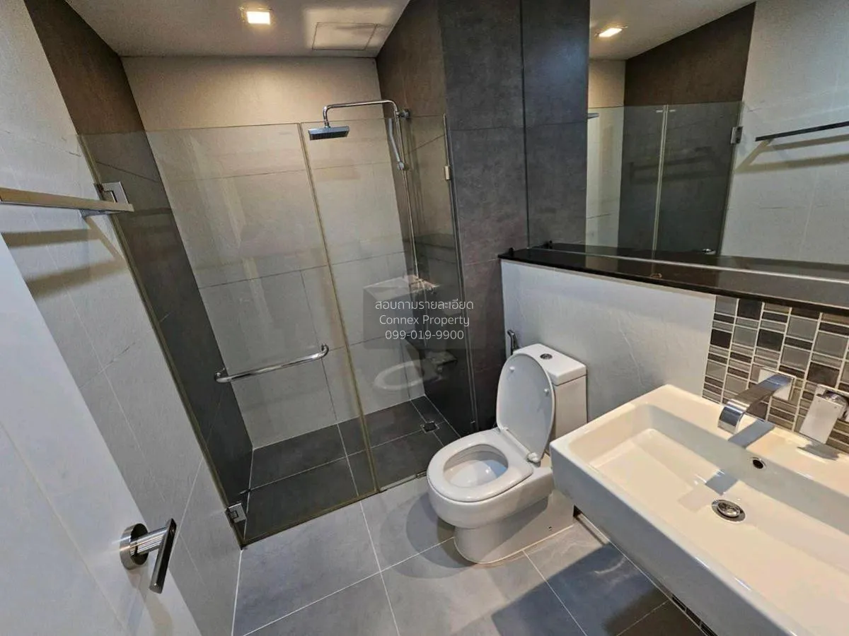 For Rent Condo , Urbano Absolute Sathorn - Taksin , BTS-Krung Tho 3