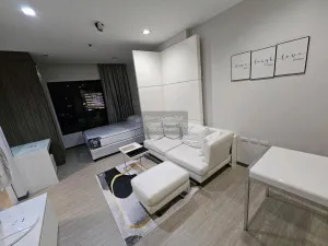 For Rent Condo , Urbano Absolute Sathorn - Taksin , BTS-Krung Thon Buri , Khlong Ton Sai , Khlong San , Bangkok , CX-124136