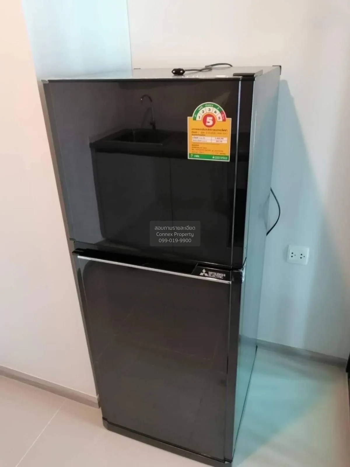 For Rent Condo , Aspire Asoke Ratchada , MRT-Phra Ram 9 , Huai Kh