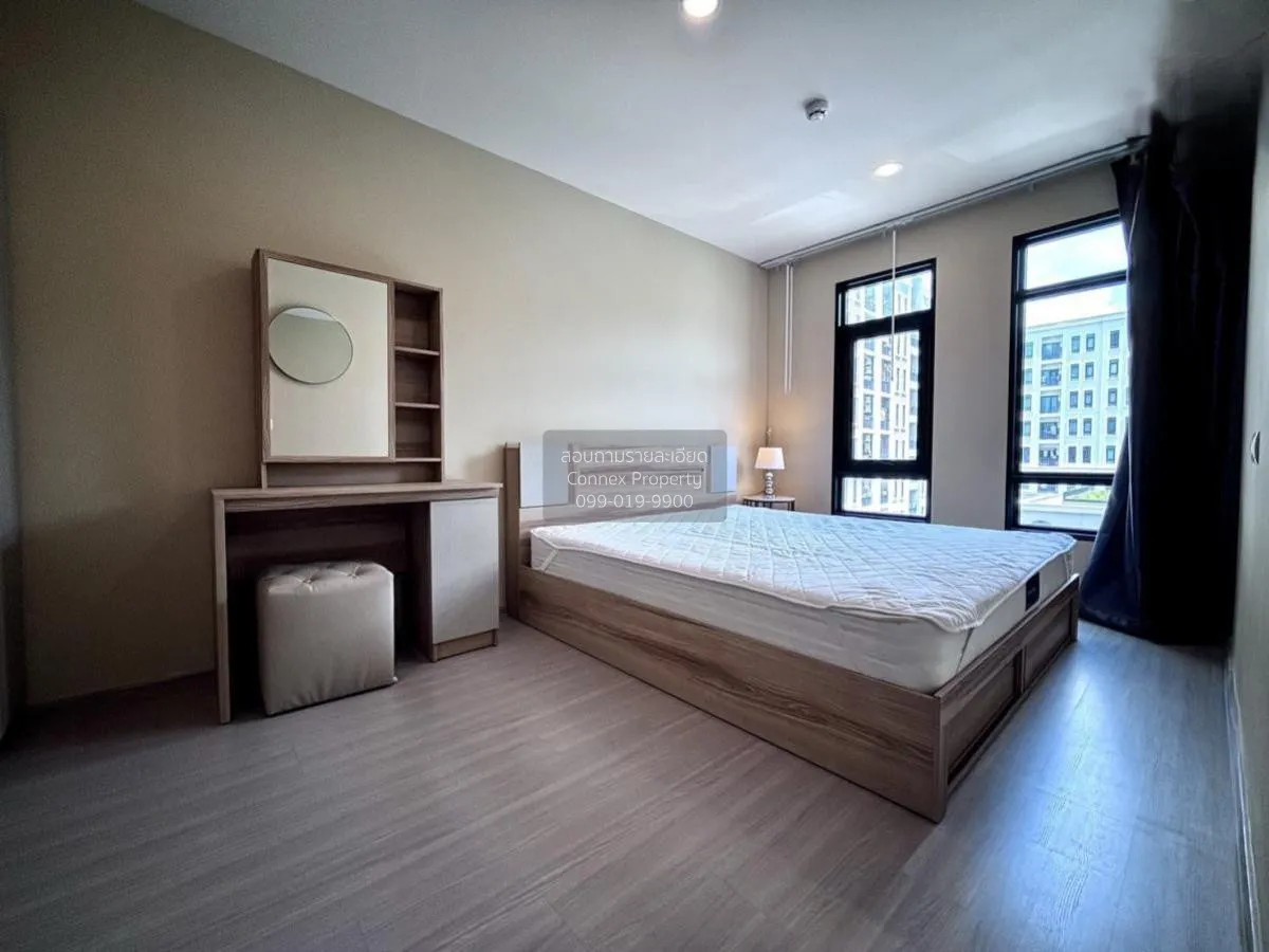 For Rent Condo , Aspire Asoke Ratchada , MRT-Phra Ram 9 , Huai Kh