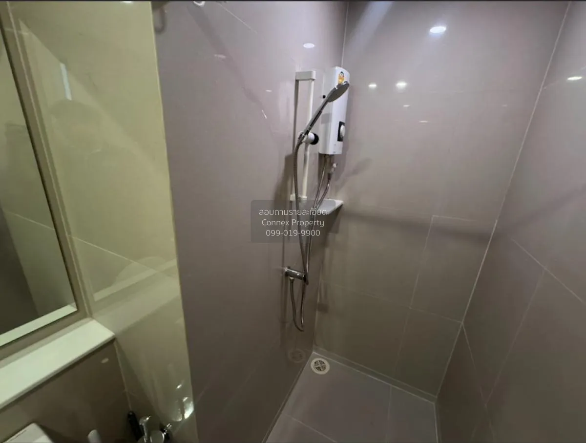 For Rent Condo , Aspire Asoke Ratchada , MRT-Phra Ram 9 , Huai Kh