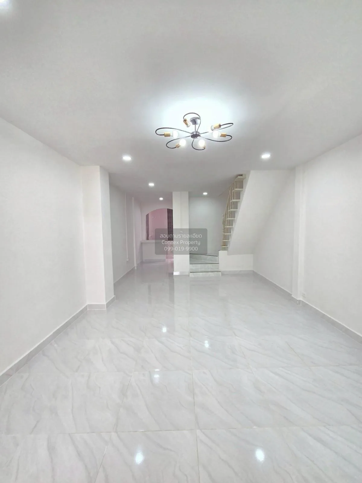 ขายทาวน์เฮ้าส์/ทาวน์โฮม  เลิศอุบล ลำลูกกา คลอง 5 บึงคำพร้อย ลำลูก 3