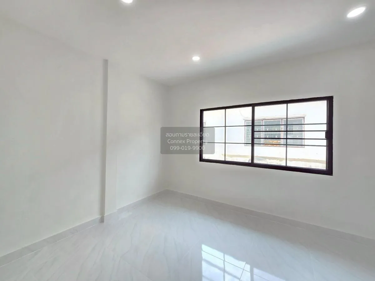 ขายทาวน์เฮ้าส์/ทาวน์โฮม  เลิศอุบล ลำลูกกา คลอง 5 บึงคำพร้อย ลำลูก