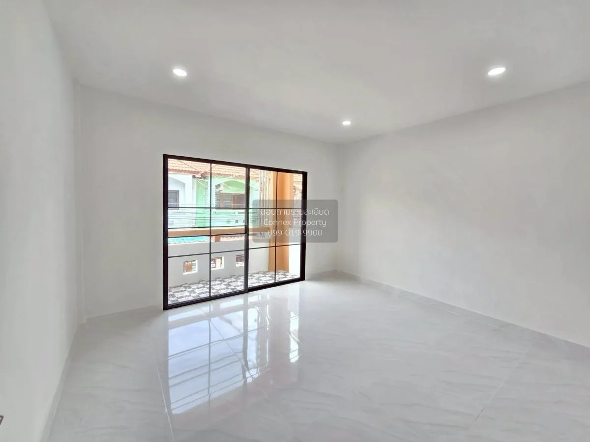 ขายทาวน์เฮ้าส์/ทาวน์โฮม  เลิศอุบล ลำลูกกา คลอง 5 บึงคำพร้อย ลำลูก