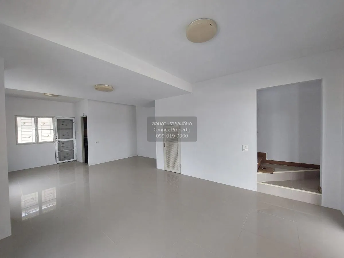 For Sale Townhouse/Townhome  , Family City Phan Thong , Nong Kakh