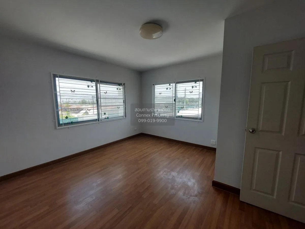 For Sale Townhouse/Townhome  , Family City Phan Thong , Nong Kakh