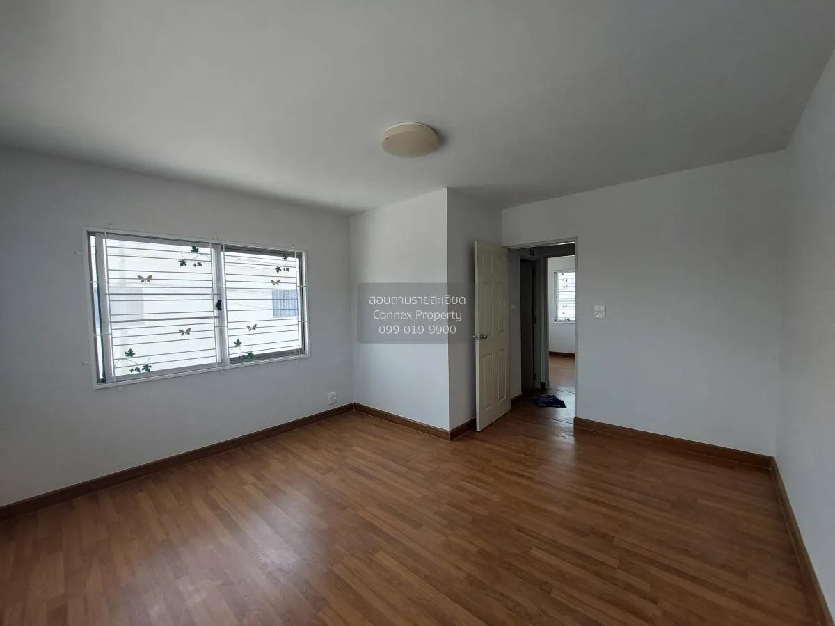 For Sale Townhouse/Townhome  , Family City Phan Thong , Nong Kakh