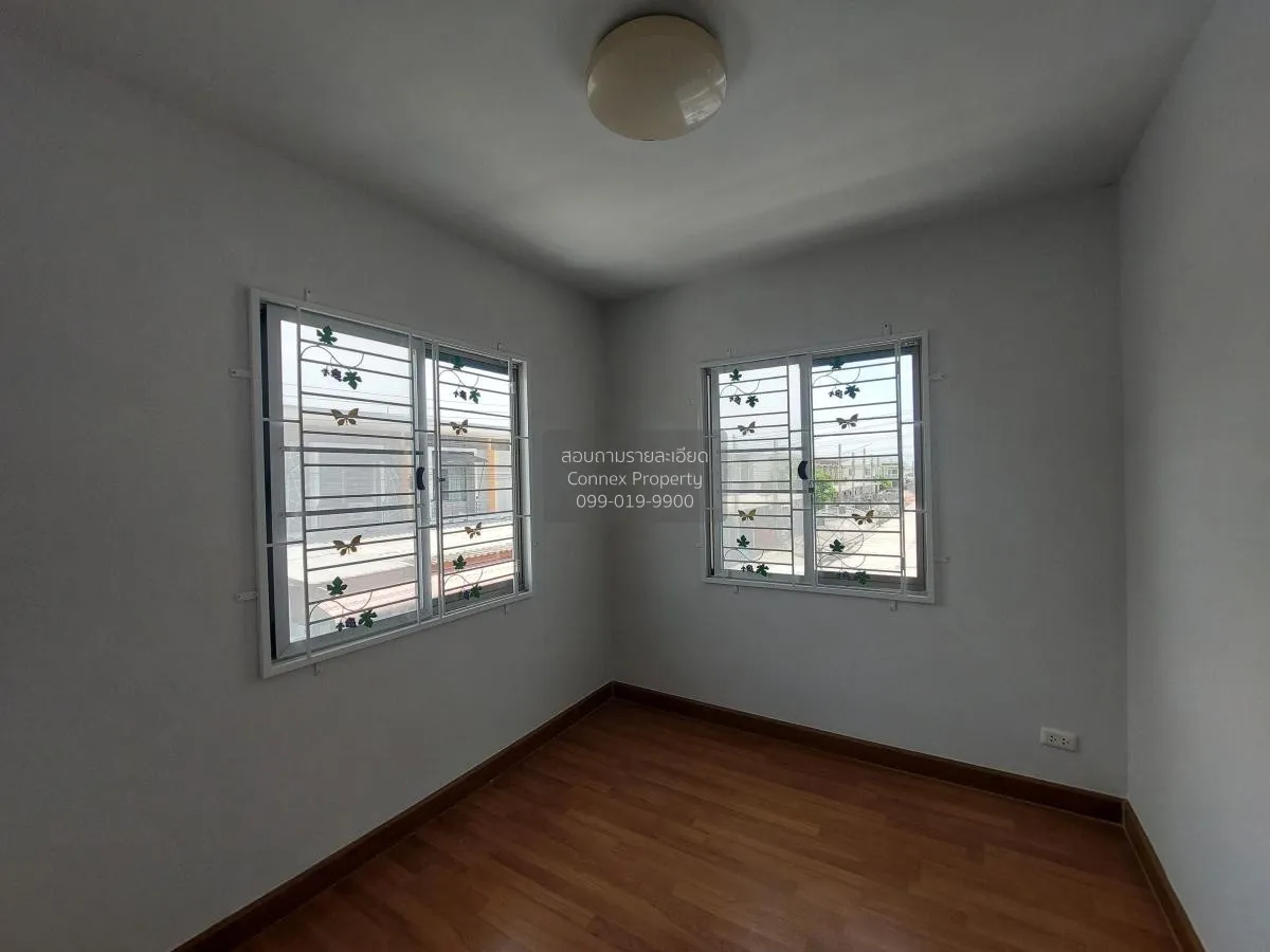 For Sale Townhouse/Townhome  , Family City Phan Thong , Nong Kakh