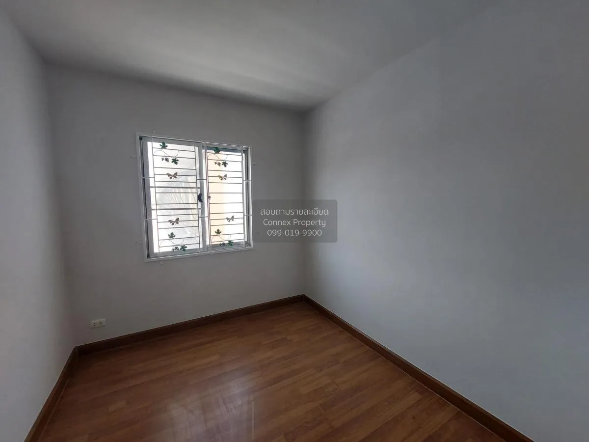 For Sale Townhouse/Townhome  , Family City Phan Thong , Nong Kakh