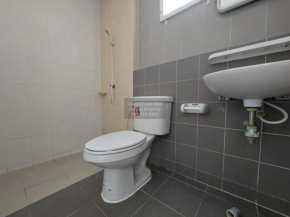 For Sale Townhouse/Townhome  , Family City Phan Thong , Nong Kakh