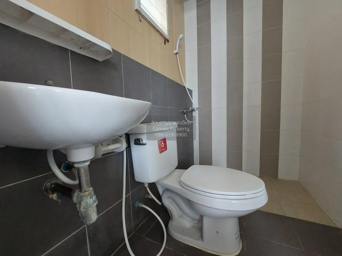 For Sale Townhouse/Townhome  , Family City Phan Thong , Nong Kakh