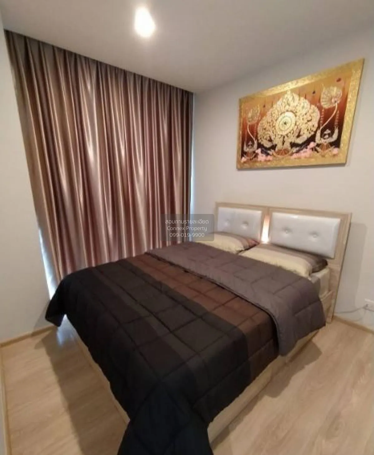 For Rent Condo , Noble Revolve Ratchada , MRT-Thailand Cultural C