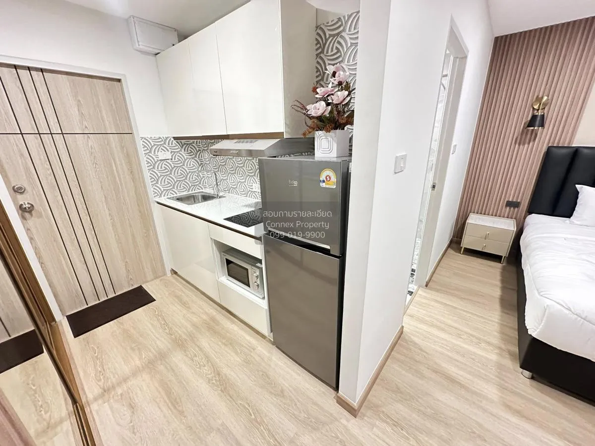 For Rent Condo , Diana Estate , Nong Prue , Bang Lamung , Chon Bu 3