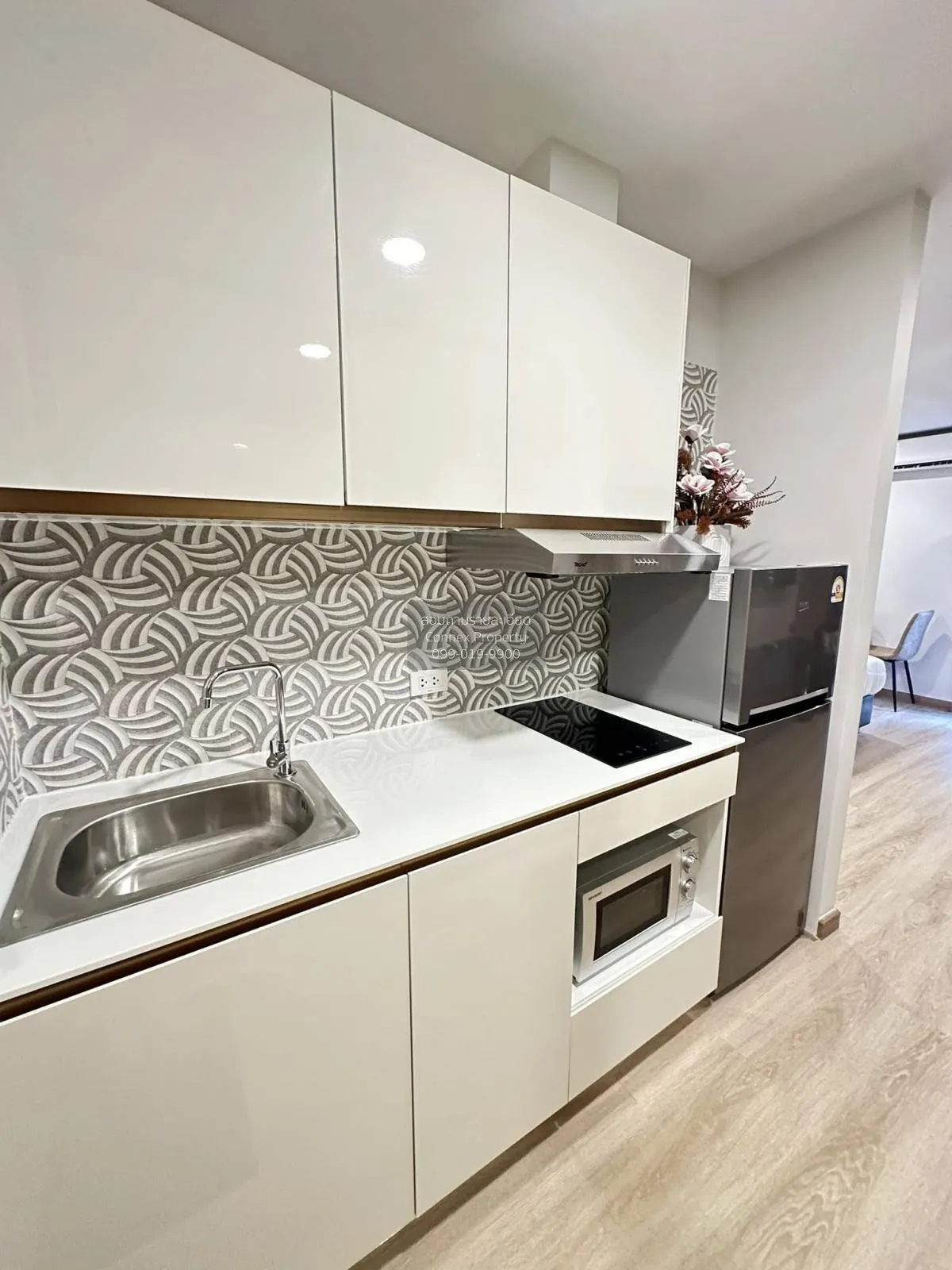 For Rent Condo , Diana Estate , Nong Prue , Bang Lamung , Chon Bu 4