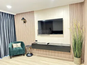 For Rent Condo , Diana Estate , Nong Prue , Bang Lamung , Chon Buri , CX-124146