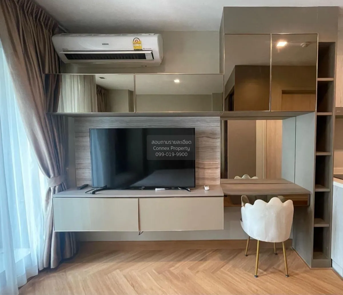 ขายคอนโด  ไลฟ์ วัน ไวร์เลส BTS-เพลินจิต ลุมพินี เขต ปทุมวัน กรุงเ 4