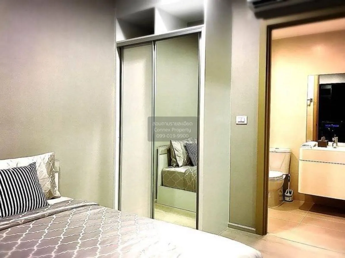 For Sale Condo , Condolette Midst Rama 9 , MRT-Phra Ram 9 , Huai 