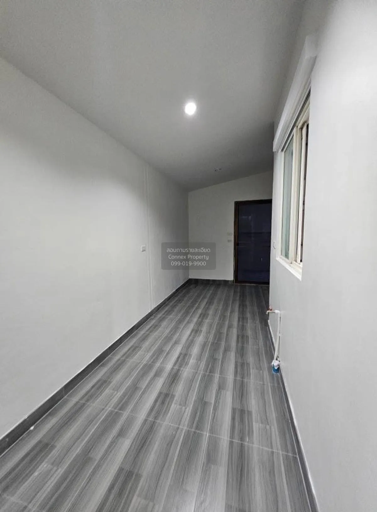 ขายทาวน์เฮ้าส์/ทาวน์โฮม  เดอะ วิลล่า รัตนาธิเบศร์ รีโนเวทใหม่ MRT