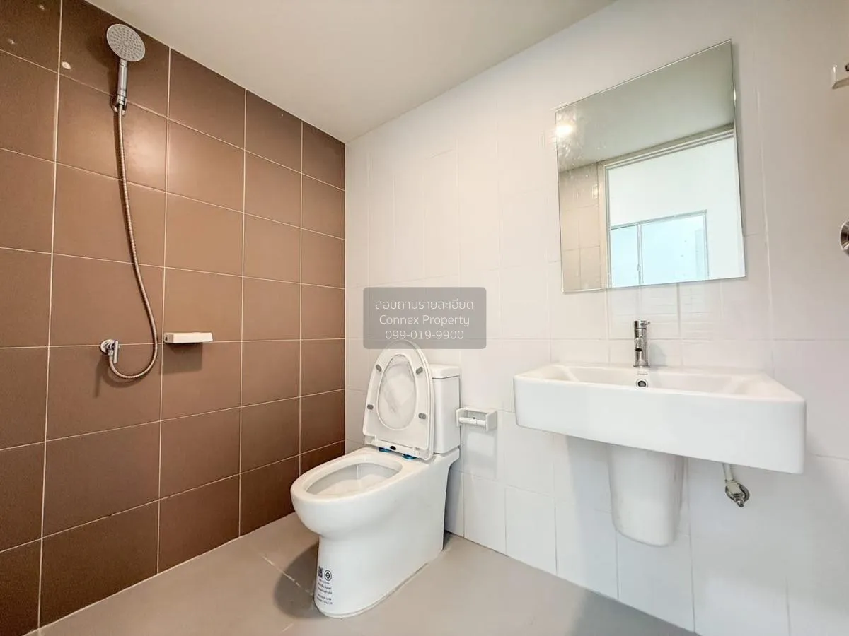 For Sale Townhouse/Townhome  , Baan Pruksa Pinklao-Wongwaen , new