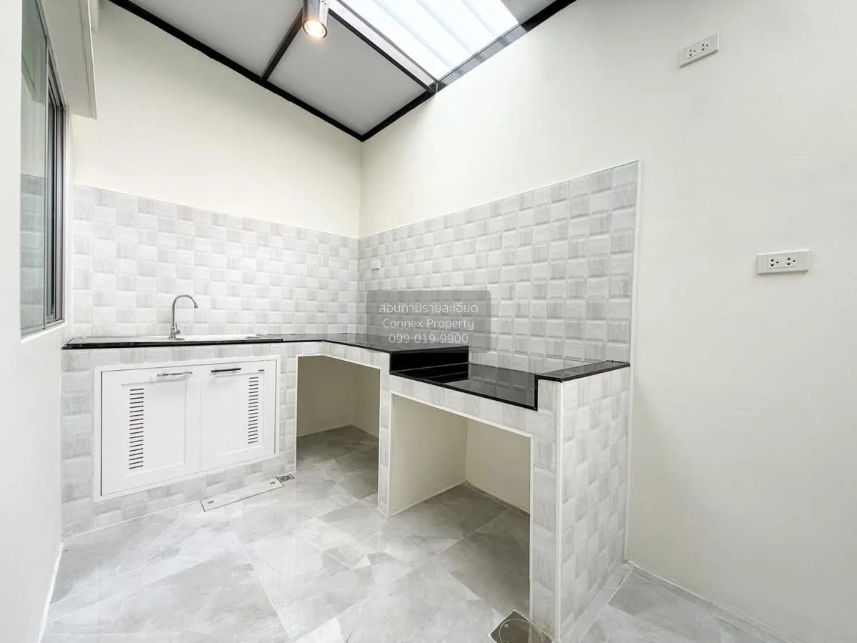 For Sale Townhouse/Townhome  , Baan Pruksa Pinklao-Wongwaen , new