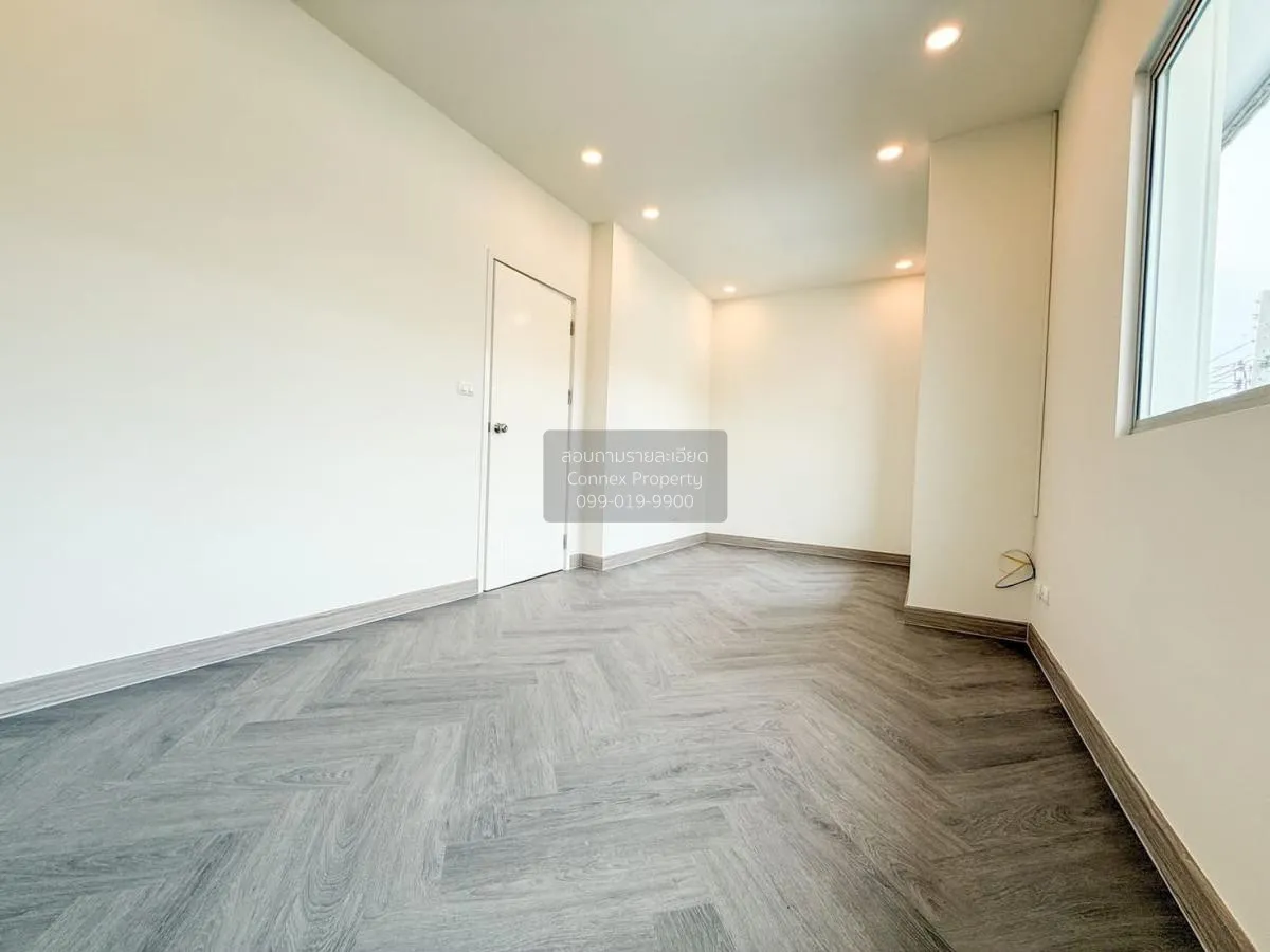 For Sale Townhouse/Townhome  , Baan Pruksa Pinklao-Wongwaen , new