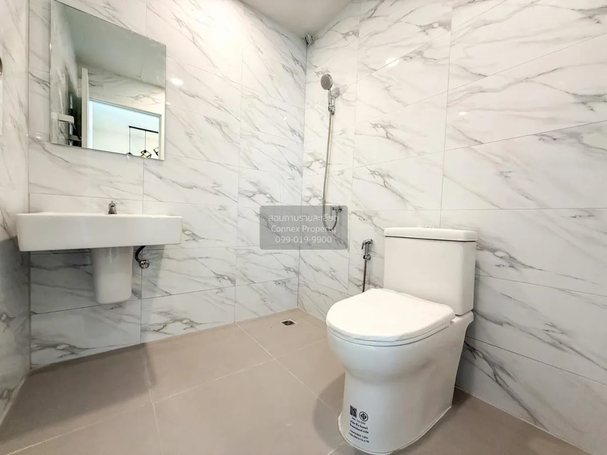 For Sale Townhouse/Townhome  , Baan Pruksa Pinklao-Wongwaen , new