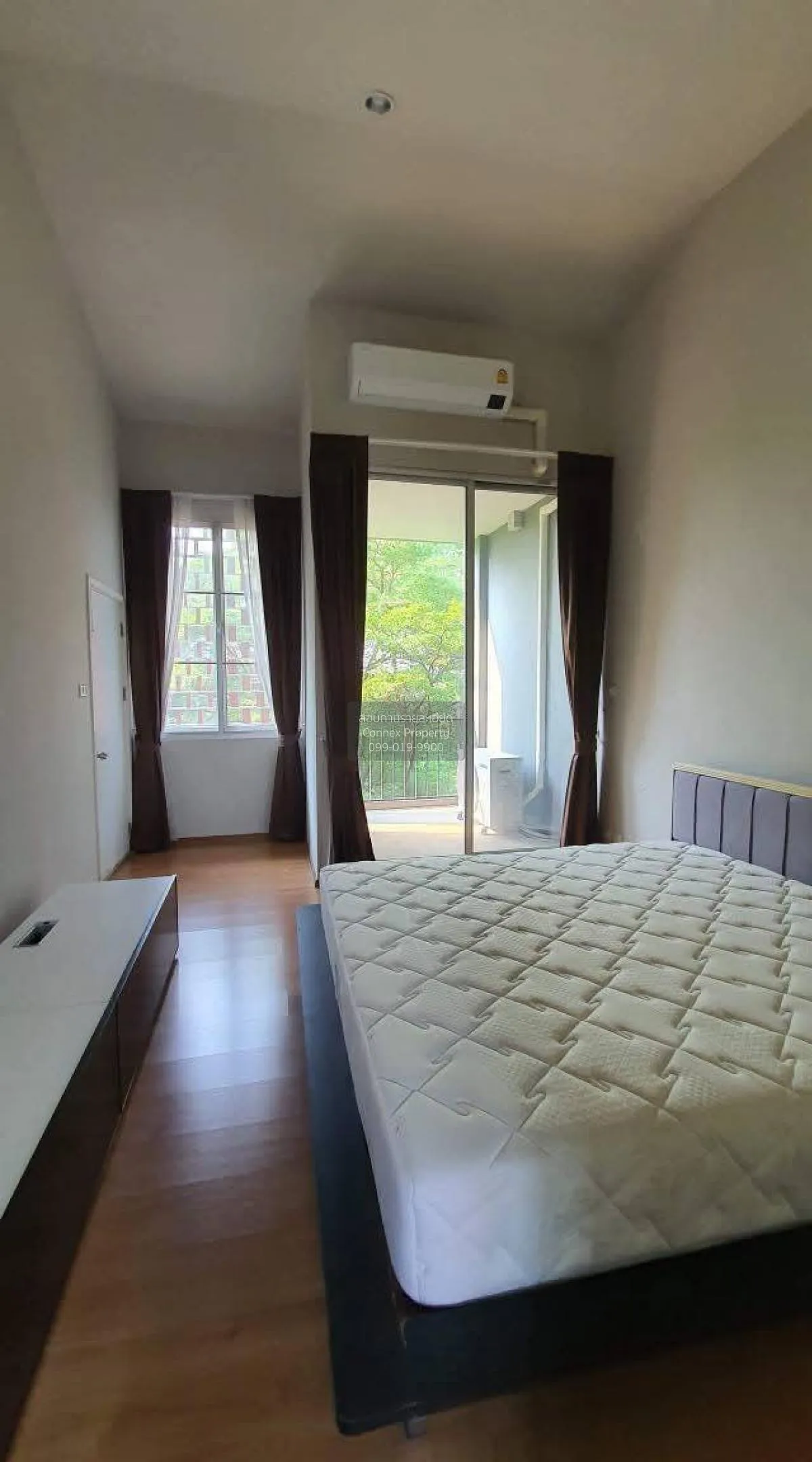 ขายทาวน์เฮ้าส์/ทาวน์โฮม  ไซมิส บลอสซั่ม แอท แฟชั่น ห้องมุม หน้ากว