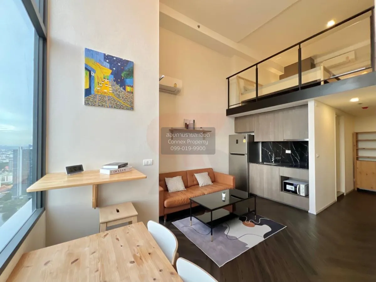 For Rent Condo , Ramada Plaza Residence Sukhumvit 48 (Siamese Suk 1