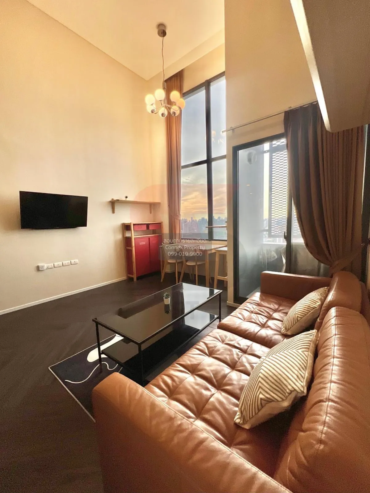 For Rent Condo , Ramada Plaza Residence Sukhumvit 48 (Siamese Suk 2