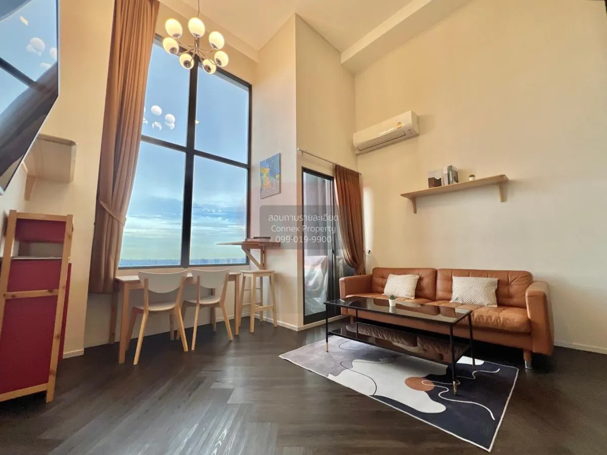 For Rent Condo , Ramada Plaza Residence Sukhumvit 48 (Siamese Suk 3