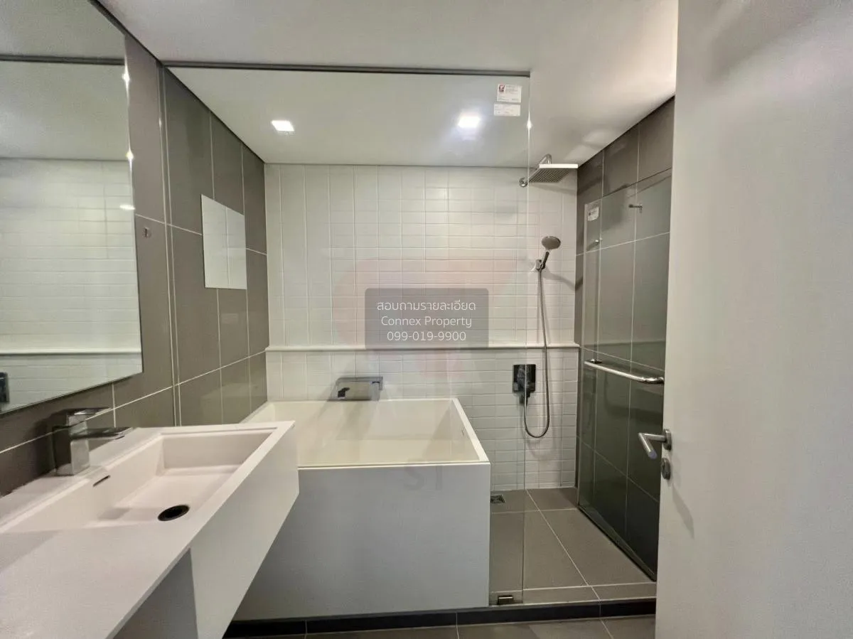 เช่าคอนโด  ไซมิส สุขุมวิท 48 ดูเพล็กซ์ วิวสวย BTS-อ่อนนุช พระโขนง