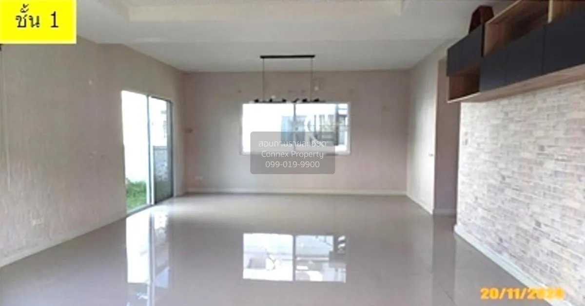 ขายบ้าน  เพอร์เฟค พาร์ค รัตนาธิเบศร์ - ราชพฤกษ์ MRT-ไทรม้า บางรัก 2