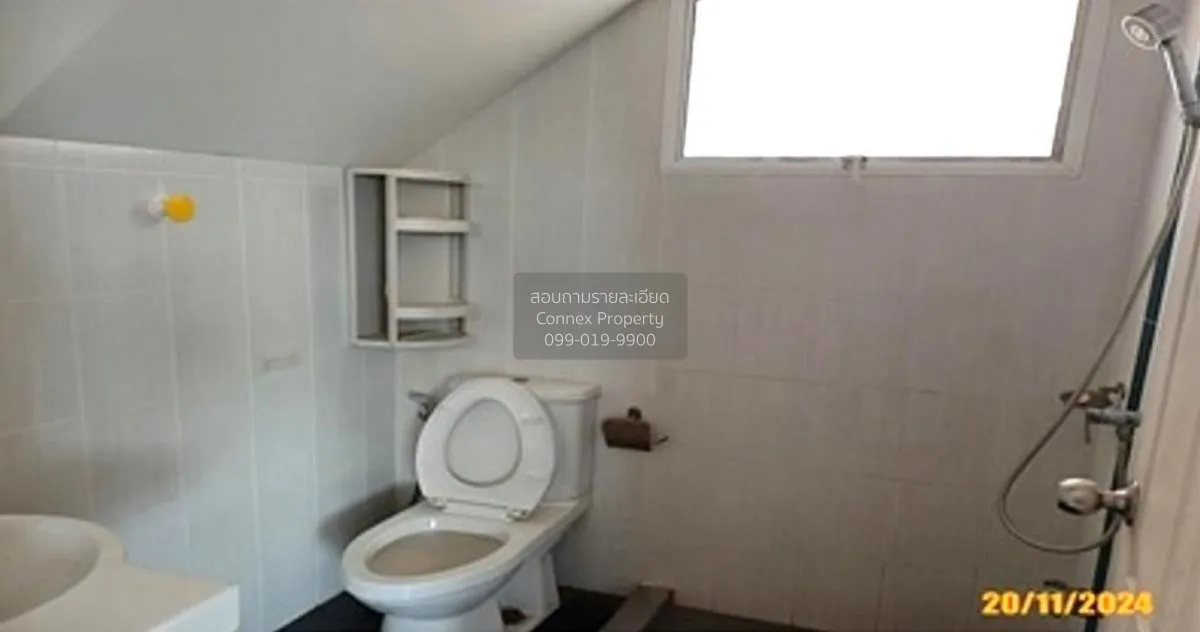 ขายบ้าน  เพอร์เฟค พาร์ค รัตนาธิเบศร์ - ราชพฤกษ์ MRT-ไทรม้า บางรัก 4