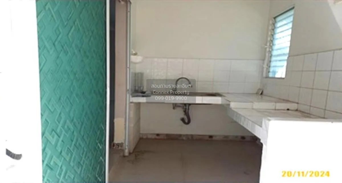 ขายบ้าน  เพอร์เฟค พาร์ค รัตนาธิเบศร์ - ราชพฤกษ์ MRT-ไทรม้า บางรัก