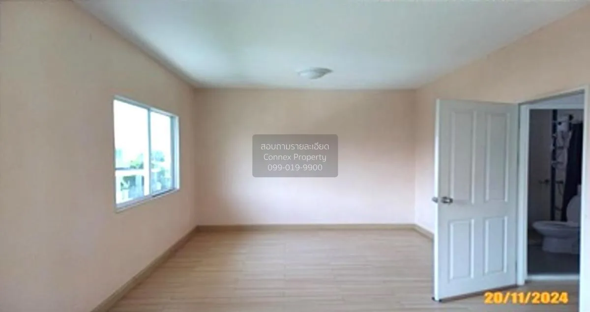 ขายบ้าน  เพอร์เฟค พาร์ค รัตนาธิเบศร์ - ราชพฤกษ์ MRT-ไทรม้า บางรัก