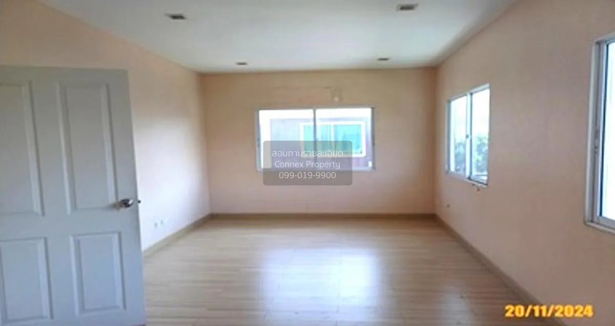 ขายบ้าน  เพอร์เฟค พาร์ค รัตนาธิเบศร์ - ราชพฤกษ์ MRT-ไทรม้า บางรัก