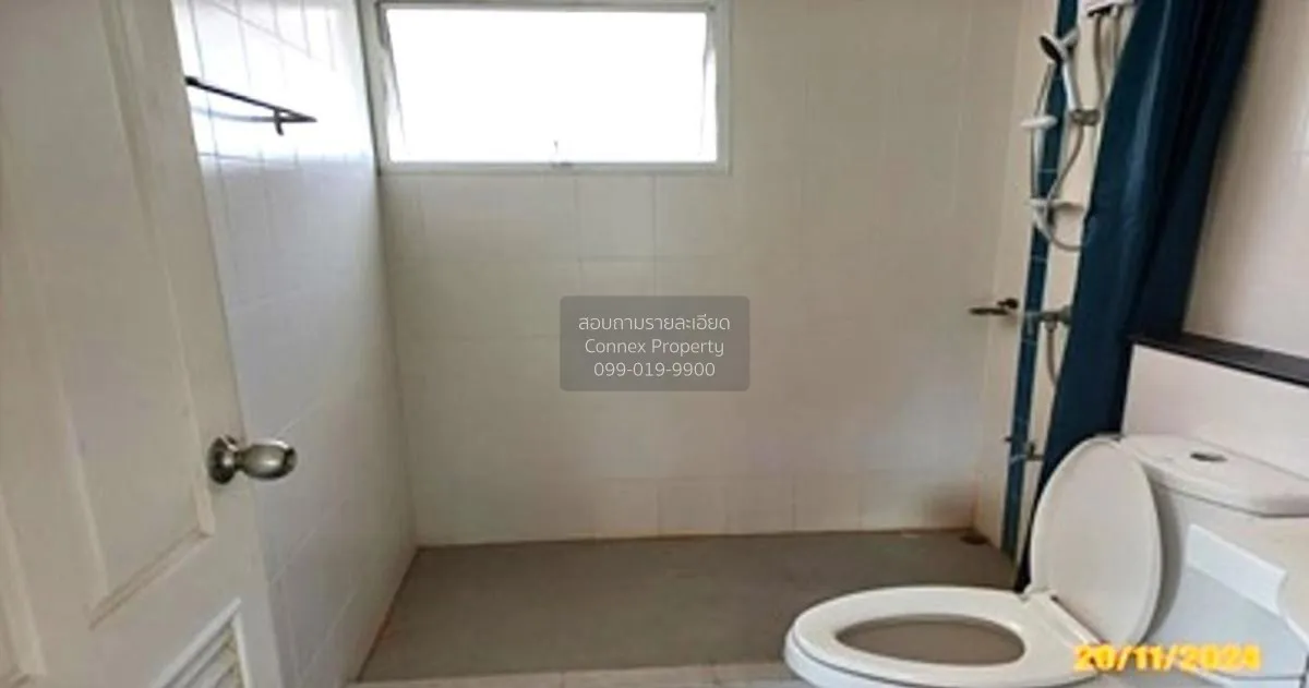 ขายบ้าน  เพอร์เฟค พาร์ค รัตนาธิเบศร์ - ราชพฤกษ์ MRT-ไทรม้า บางรัก