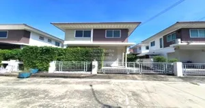For Sale House , Perfect Park Rattanathibet - Ratchapruek , MRT-Sai Ma , Bang Rak Noi , Mueang Nonthaburi , Nonthaburi , CX-124159