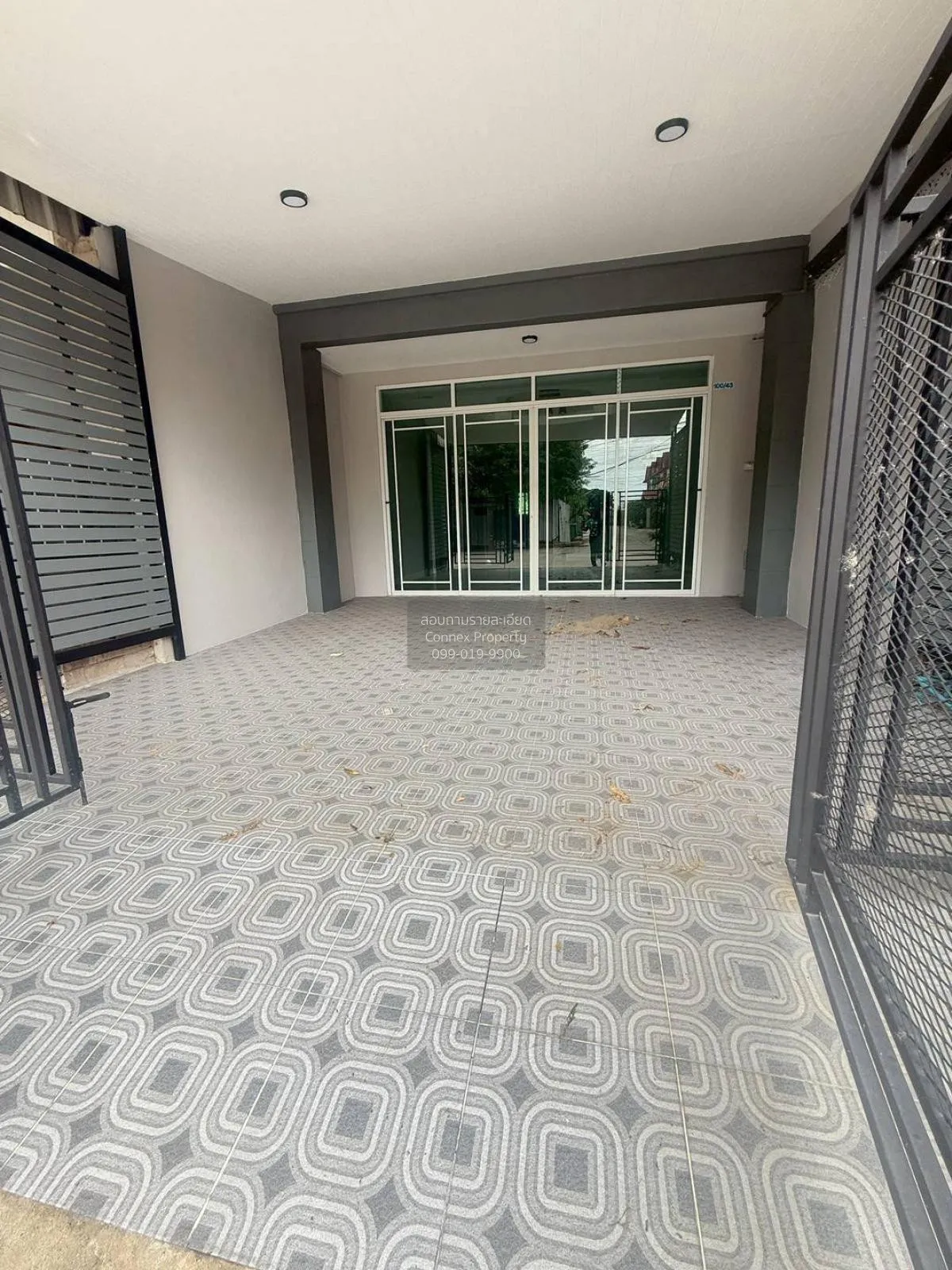 ขายทาวน์เฮ้าส์/ทาวน์โฮม  สวีทโฮม ปาร์ค บางบัวทอง บางบัวทอง บางบัว 2