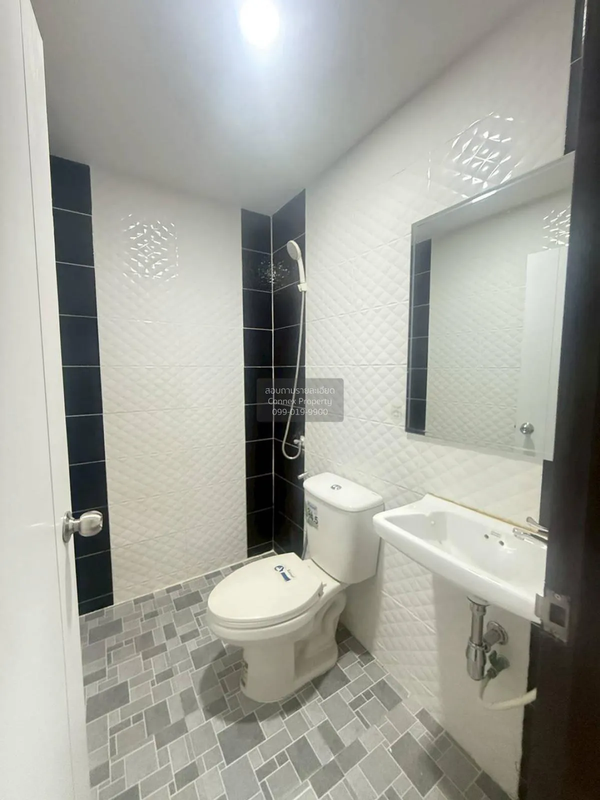 ขายทาวน์เฮ้าส์/ทาวน์โฮม  สวีทโฮม ปาร์ค บางบัวทอง บางบัวทอง บางบัว