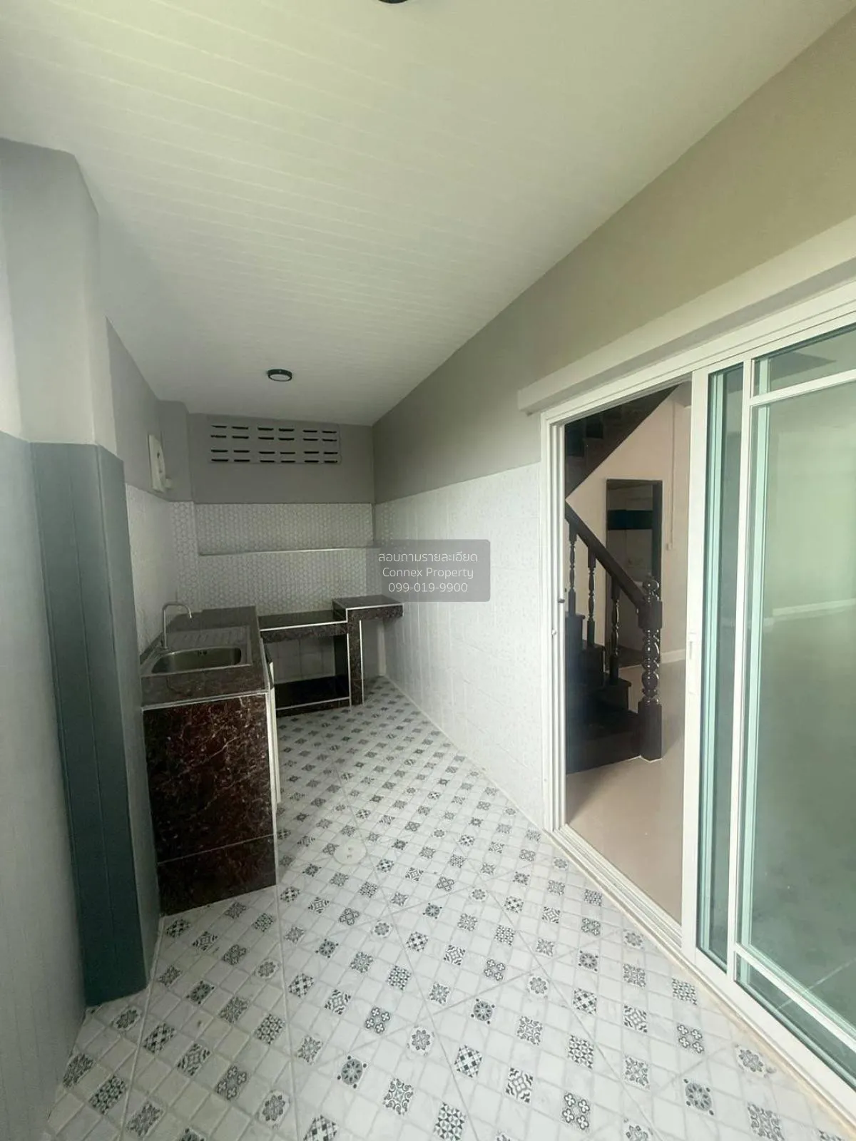 ขายทาวน์เฮ้าส์/ทาวน์โฮม  สวีทโฮม ปาร์ค บางบัวทอง บางบัวทอง บางบัว