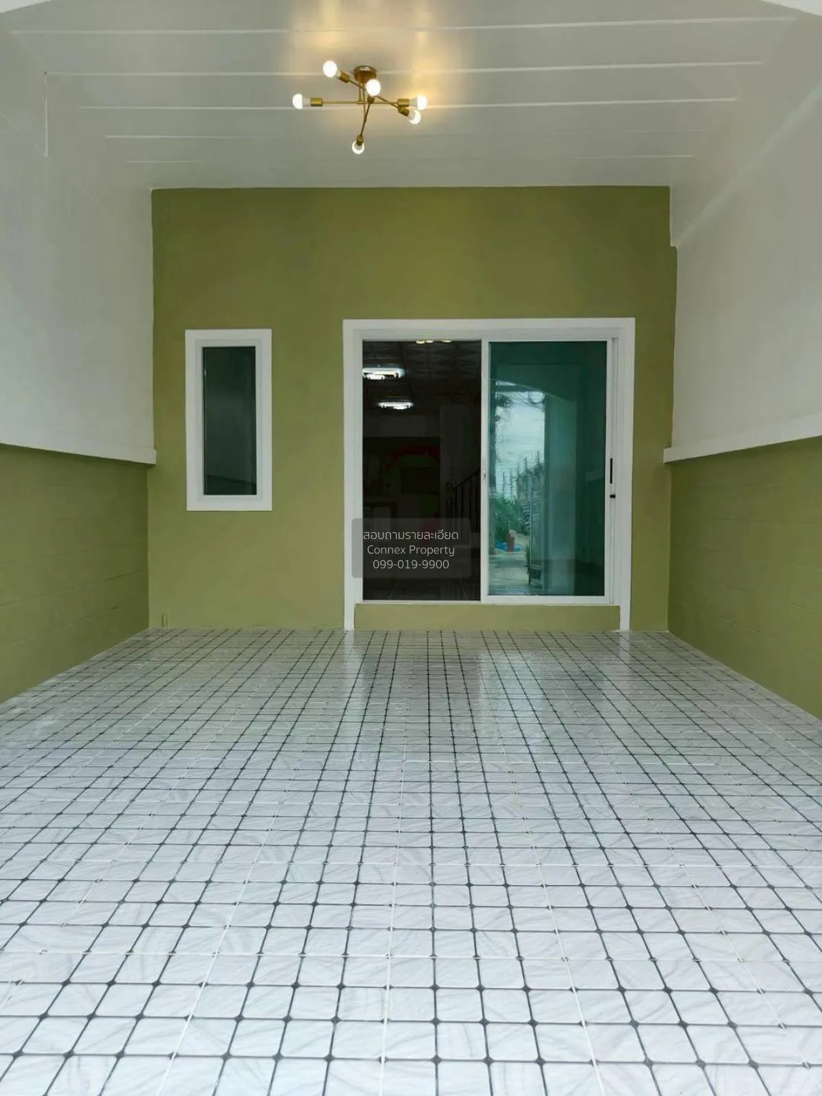 ขายทาวน์เฮ้าส์/ทาวน์โฮม  บ้านปิยวรารมย์ 3 ไทรน้อย ไทรน้อย นนทบุรี 2