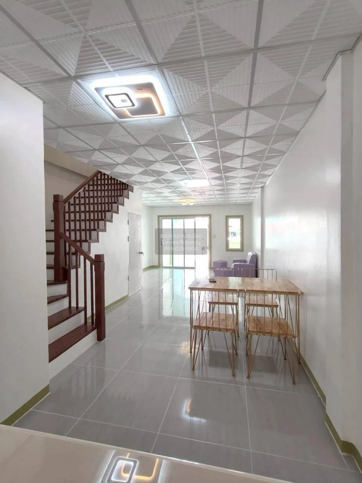 ขายทาวน์เฮ้าส์/ทาวน์โฮม  บ้านปิยวรารมย์ 3 ไทรน้อย ไทรน้อย นนทบุรี