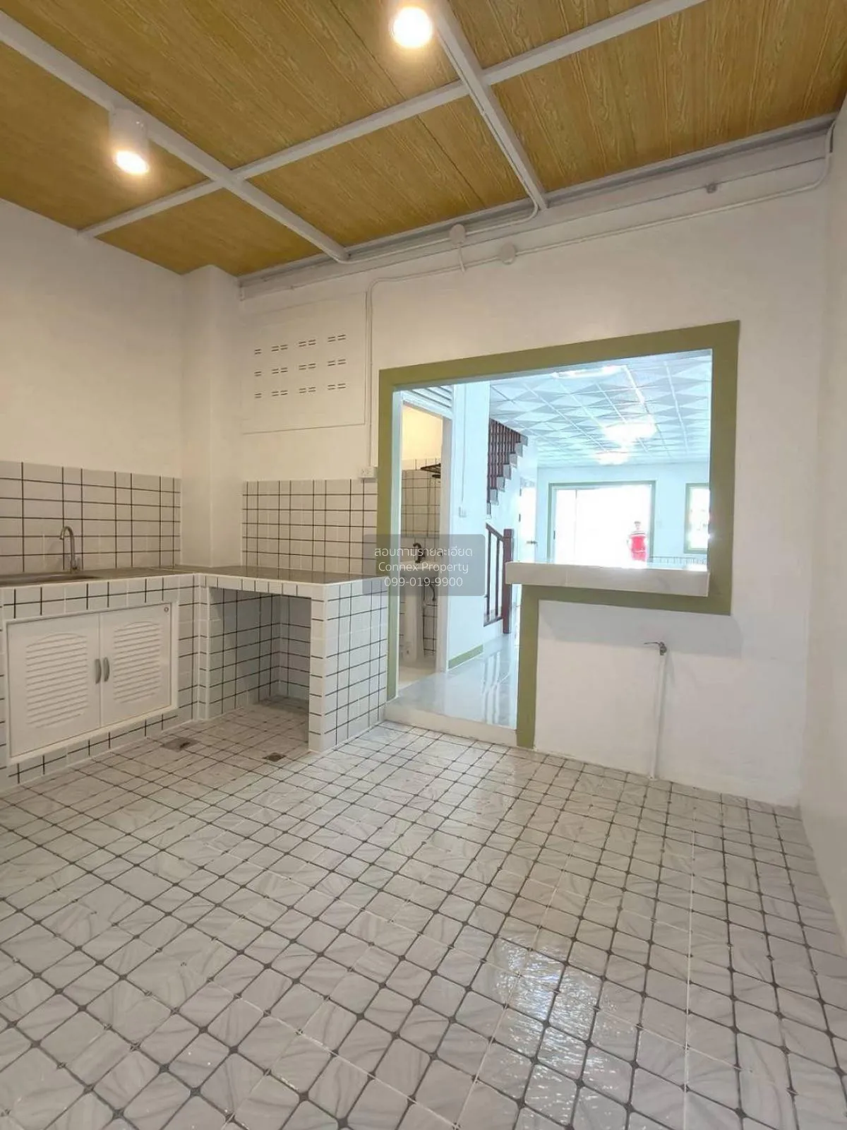 ขายทาวน์เฮ้าส์/ทาวน์โฮม  บ้านปิยวรารมย์ 3 ไทรน้อย ไทรน้อย นนทบุรี