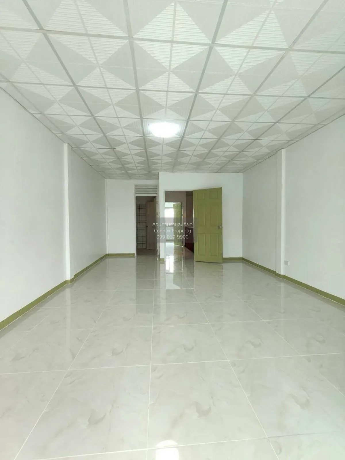 ขายทาวน์เฮ้าส์/ทาวน์โฮม  บ้านปิยวรารมย์ 3 ไทรน้อย ไทรน้อย นนทบุรี